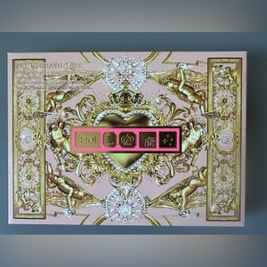 Brand new Pat McGrath Labs Divine Blush and Glow Cheek Palettes Nude Venus